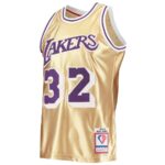 Los Angeles Lakers רטרו