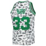 ⁦Boston Celtics  רטרו⁩ – תמונה ⁦2⁩