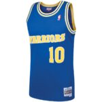 Golden State Warriors רטרו
