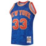 New York Knicks רטרו