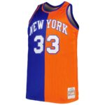 New York Knicks רטרו