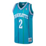 Charlotte Hornets גופיה