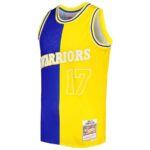 Golden State Warriors רטרו