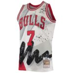 Chicago Bulls רטרו