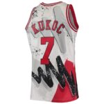 ⁦Chicago Bulls רטרו⁩ – תמונה ⁦2⁩