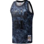 Chicago Bulls רטרו