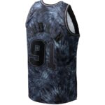 ⁦Chicago Bulls רטרו⁩ – תמונה ⁦2⁩