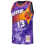 Phoenix Suns רטרו