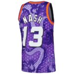 ⁦Phoenix Suns רטרו⁩ – תמונה ⁦2⁩