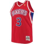 Philadelphia 76ers רטרו
