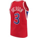 ⁦Philadelphia 76ers רטרו⁩ – תמונה ⁦2⁩