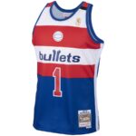 Washington Bullets רטרו