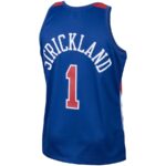 ⁦Washington Bullets רטרו⁩ – תמונה ⁦2⁩