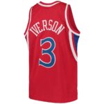 ⁦Philadelphia 76ers גופיה⁩ – תמונה ⁦2⁩