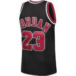 ⁦Chicago Bulls רטרו⁩ – תמונה ⁦2⁩