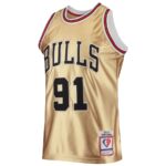 Chicago Bulls רטרו