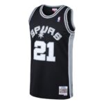 San Antonio Spurs רטרו