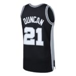 ⁦San Antonio Spurs רטרו⁩ – תמונה ⁦2⁩