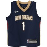 New Orleans Pelicans גופיה