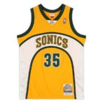 Super Sonics רטרו
