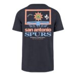 ⁦San Antonio Spurs חולצה⁩ – תמונה ⁦2⁩