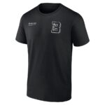 Brooklyn Nets חולצה