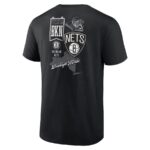⁦Brooklyn Nets חולצה⁩ – תמונה ⁦2⁩