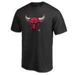 Chicago Bulls חולצה