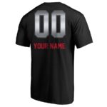 ⁦Chicago Bulls חולצה⁩ – תמונה ⁦2⁩