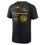 ⁦Golden State Warriors  חולצה⁩ – תמונה ⁦2⁩