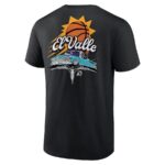 ⁦Phoenix Suns  חולצה⁩ – תמונה ⁦2⁩