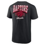 ⁦Toronto Raptors חולצה⁩ – תמונה ⁦2⁩