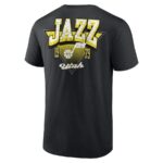 ⁦Utah Jazz חולצה⁩ – תמונה ⁦2⁩