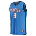 Oklahoma City Thunder גופיה