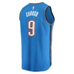 ⁦Oklahoma City Thunder גופיה⁩ – תמונה ⁦2⁩