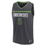 Minnesota Timberwolves גופיה