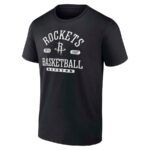 Houston Rockets חולצה