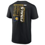 ⁦Indiana Pacers חולצה⁩ – תמונה ⁦2⁩