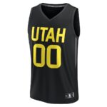 Utah Jazz גופיה