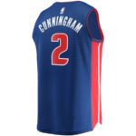 ⁦Detroit Pistons גופיה⁩ – תמונה ⁦2⁩