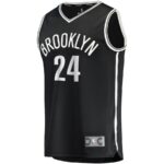 Unisex Brooklyn Nets גופיה