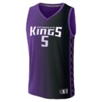 Sacramento Kings גופיה
