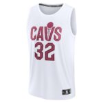 Cleveland Cavaliers רטרו