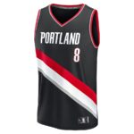 Portland Trail Blazers גופיה