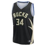 Milwaukee Bucks גופיה