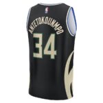 ⁦Milwaukee Bucks גופיה⁩ – תמונה ⁦2⁩