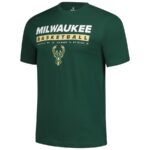 Milwaukee Bucks חולצה