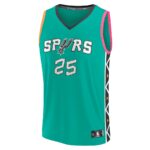 San Antonio Spurs גופיה