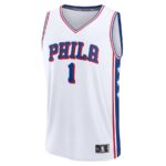 Philadelphia 76ers גופיה
