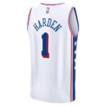 ⁦Philadelphia 76ers גופיה⁩ – תמונה ⁦2⁩
